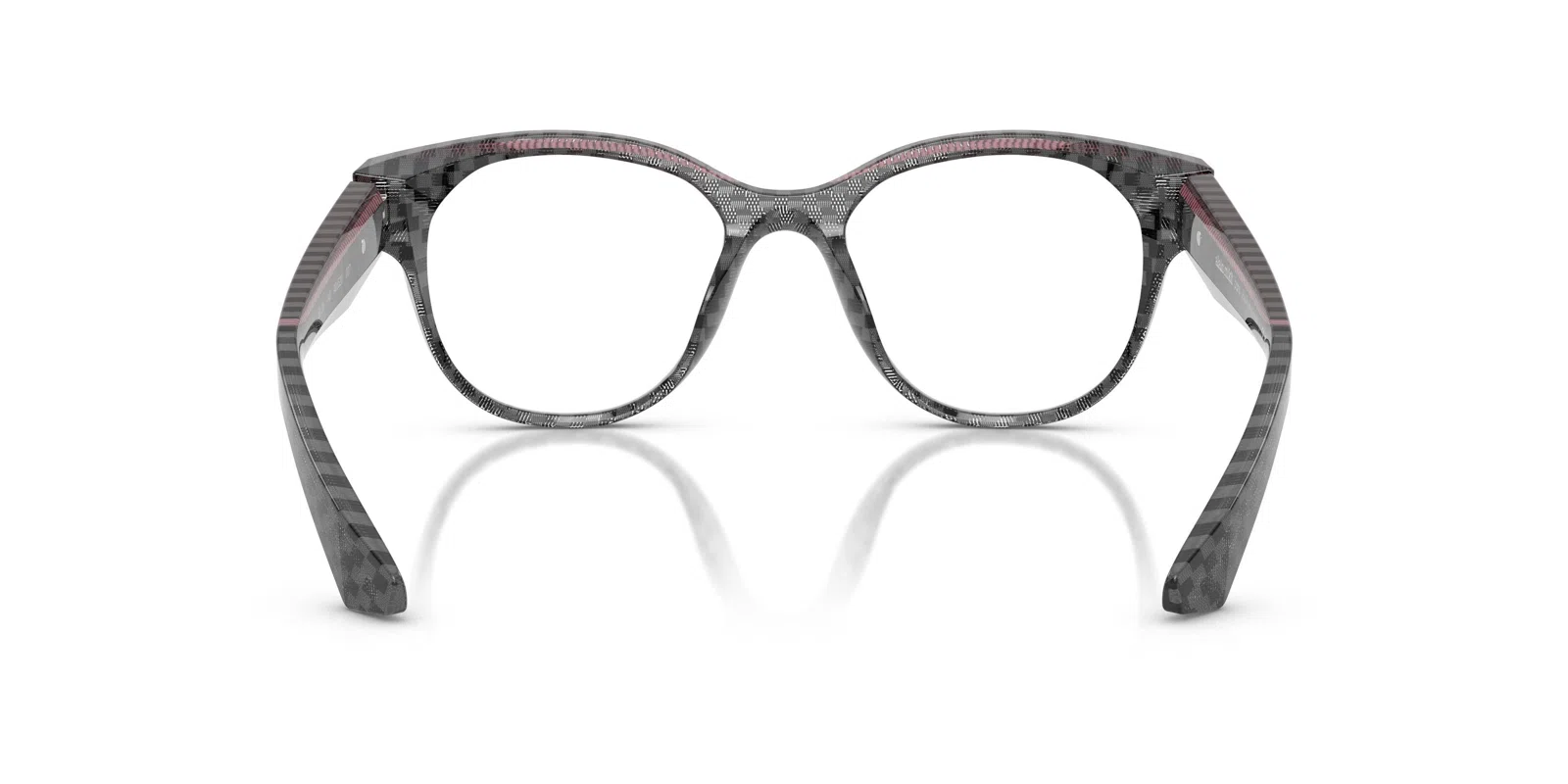 Alain Mikli 3520 Eyeglasses - view 45